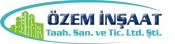 Özem İnşaat İzolasyon Uygulama San. Tic. Ltd. Şti. – istanbul