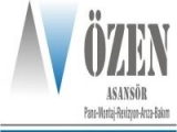 Özen Asansör Pano Elektrik İnş.gida San. Ve Tic.ltd.şti – istanbul
