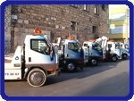 Özen Oto Kurtarma – Yol Yardim – sinop