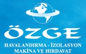 Özge İnşaat Klima Tesisat Tekstil Gida San. Ve Tic. Ltd. Şti – istanbul