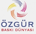 Özgür Baskı Dünyası – istanbul