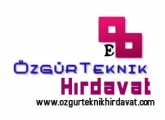 Özgür Teknik Hirdavat San. Ve Tic.( Yusuf Özgür ) – istanbul