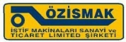 Ozismak Istif Makinaları Sanayi Ve Ticaret Ltd. Şti. – istanbul