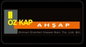 Özkap Ahşap Şark Köşesi – kayseri