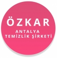 Özkar Halı Ve Koltuk Yıkama – antalya