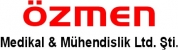 Özmen Medikal Ltd. Şti. – antalya