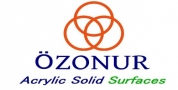 Özonur Acrylic Solid Surfaces – antalya