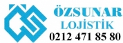.özsunar Lojistik – istanbul