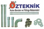 özteknik fittings – istanbul