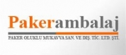 Paker Ambalaj San. Tic. Ltd. Şti. – istanbul