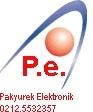 Pakyürek Elektronik Yazarkasaelektronik Teraziticari Program – istanbul