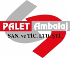Palet Ambalaj San.tic.ltd.şti. – istanbul