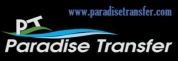 Paradise Transfer – antalya