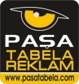 Paşa Reklam Tabela – istanbul