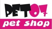 Pet07 Petshop – antalya