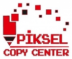 Piksel Copy Center – sivas