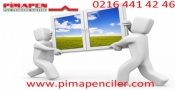 Pimapenciler – istanbul