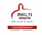 Pırıltı Mim.müh.inş.san.tic.ltd.şti – antalya