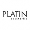 Platin Anahtarlık – istanbul