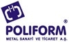 Poliform Metal San.ve Tic.a.ş – kocaeli