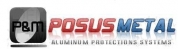 Posus Metal-alüminyum Korkuluk Sistemleri – istanbul