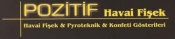 Pozitif Havaifişek – istanbul