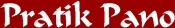 Pratik Pano – istanbul