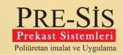 Pre-sis Prekast Sistemleri – antalya