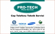 Pro-tech Phone Service – istanbul