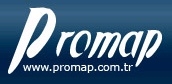 Promap Harita Mühendislik İnşaat Tic. Ltd. Şti. – istanbul