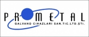 Prometal Galvano Cihazları Sanayi Ticaret Limited Şirketi – istanbul