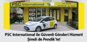 Psc İnternational – istanbul
