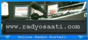 Radyo Saati – kayseri