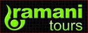 Ramani Tours – batman