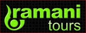 Ramani Tours – batman
