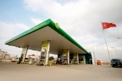 Rampet Petrol – Tuzla Bp – istanbul