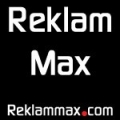 Reklam Max – istanbul