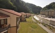 Ridos Termal Otel – rize