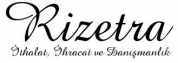 Rizetra İthalat İhracat Ve Danışmanlık – istanbul