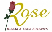 Rose Branda Ve Tente Sistemleri – istanbul