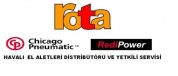 Rota Elektrikli El Aletleri Servis Hizmetleri – istanbul