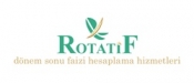 Rotatif Finansal Danışmanlık Teks. Turz. San. Ve Tic. Ltd. Şti. – istanbul