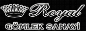 Royal Gömlek Tekstil San. Ve Tic. Ltd. Şti. – istanbul