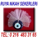 Rüya Nikah Şekerleri – istanbul