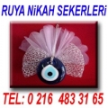Rüya Nikah Şekerleri – istanbul