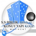 S.s.birlik Arsa Ve Konut Yapi Koop. – antalya