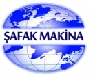 Şafak Makina – istanbul