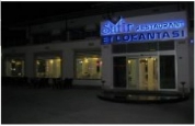Safir Restaurant – kocaeli