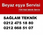 Sağlamteknik Beyazeşya Ve Kombi Servisi – istanbul