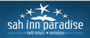 Şah Inn Paradise – antalya